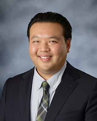 Ryan So, Assistant Principal